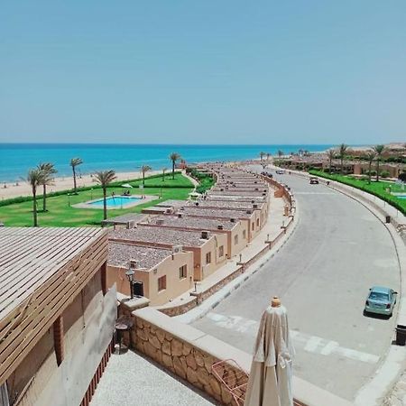 Chalet First Floor Two Bedrooms In Stella De Mare Ain El Sokhna For Families Only Ain Sukhna Luaran gambar