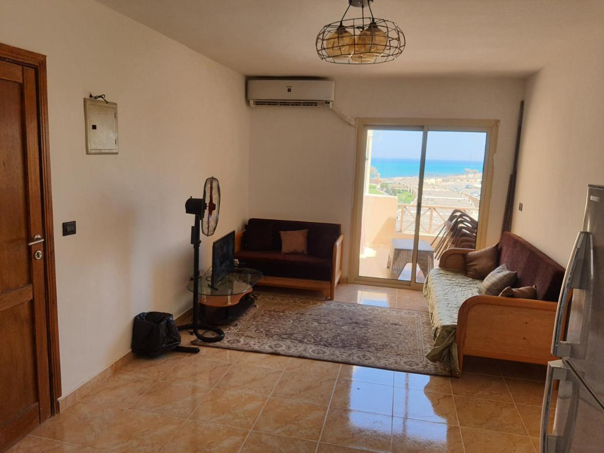 Chalet First Floor Two Bedrooms In Stella De Mare Ain El Sokhna For Families Only Ain Sukhna Luaran gambar